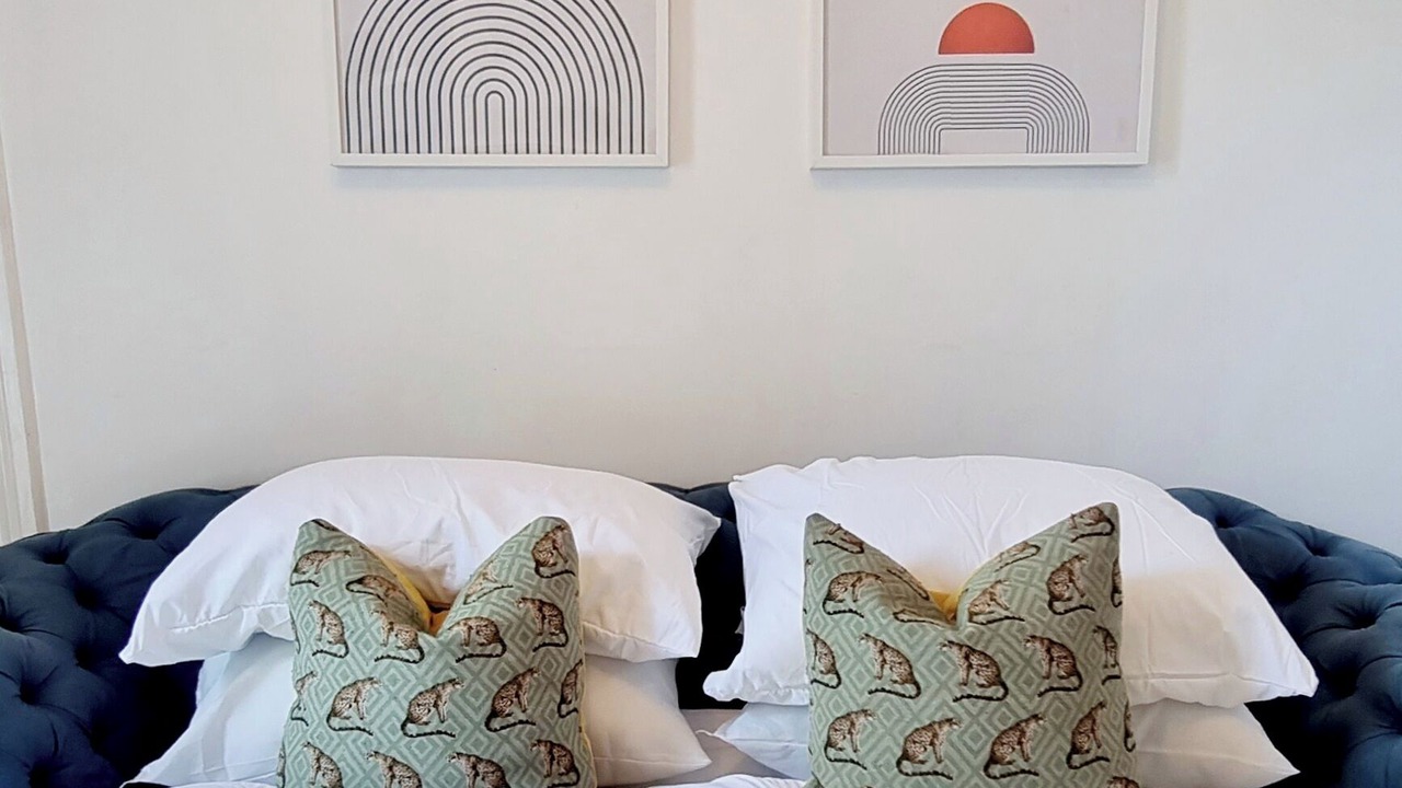 Photo of Bedroom in New Cross