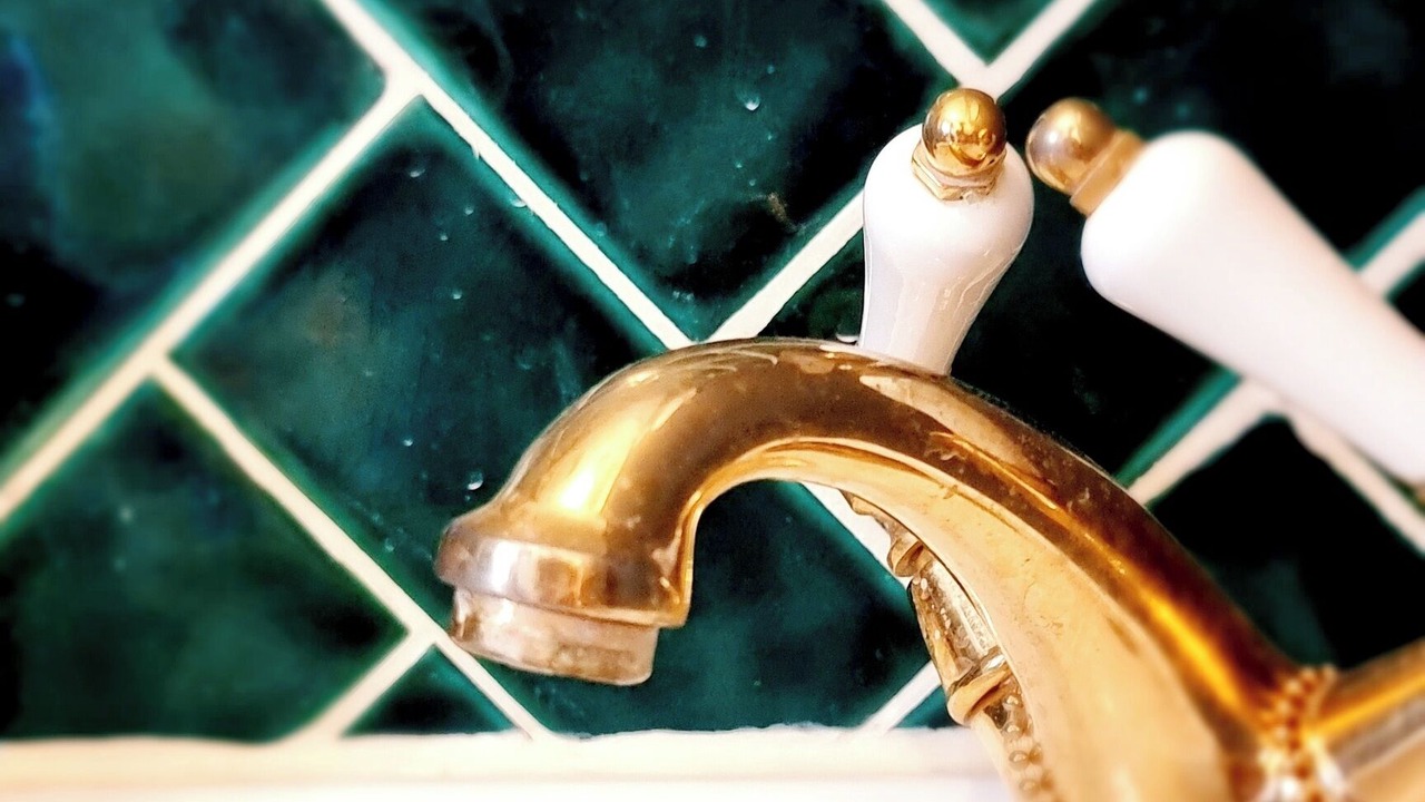 Photo of Bathroom in New Cross
