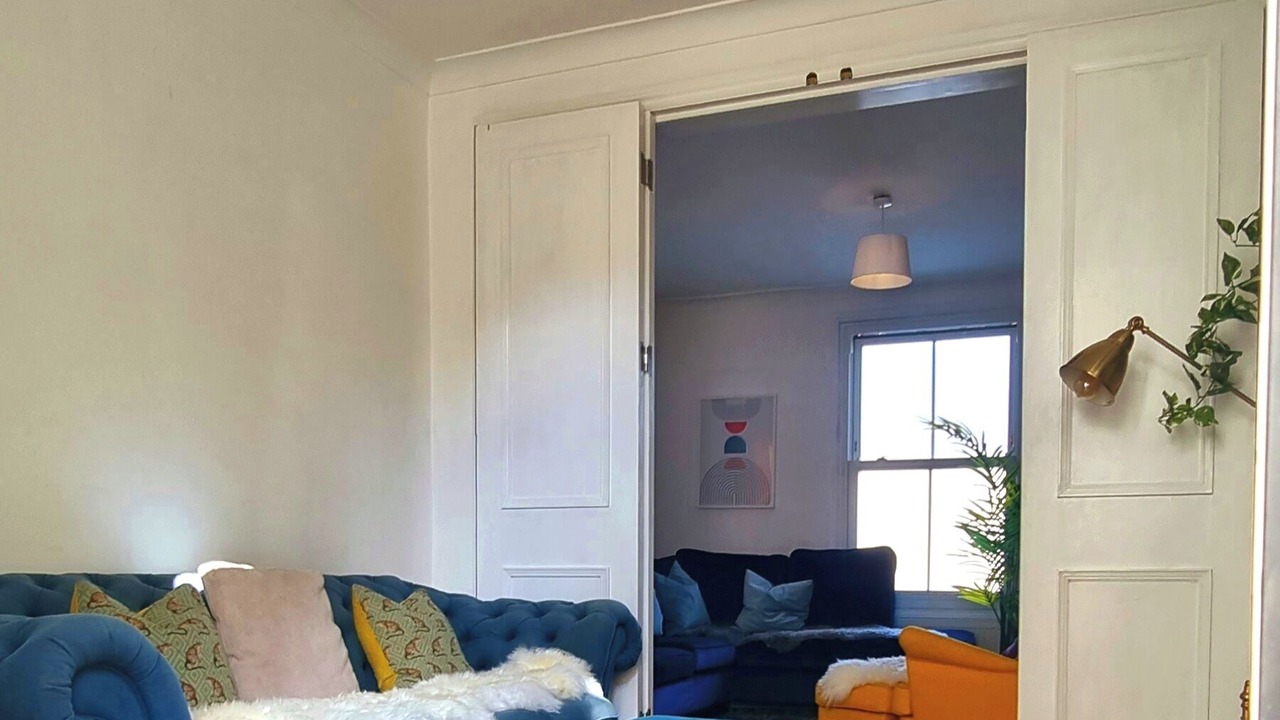 Photo of Livingroom in New Cross