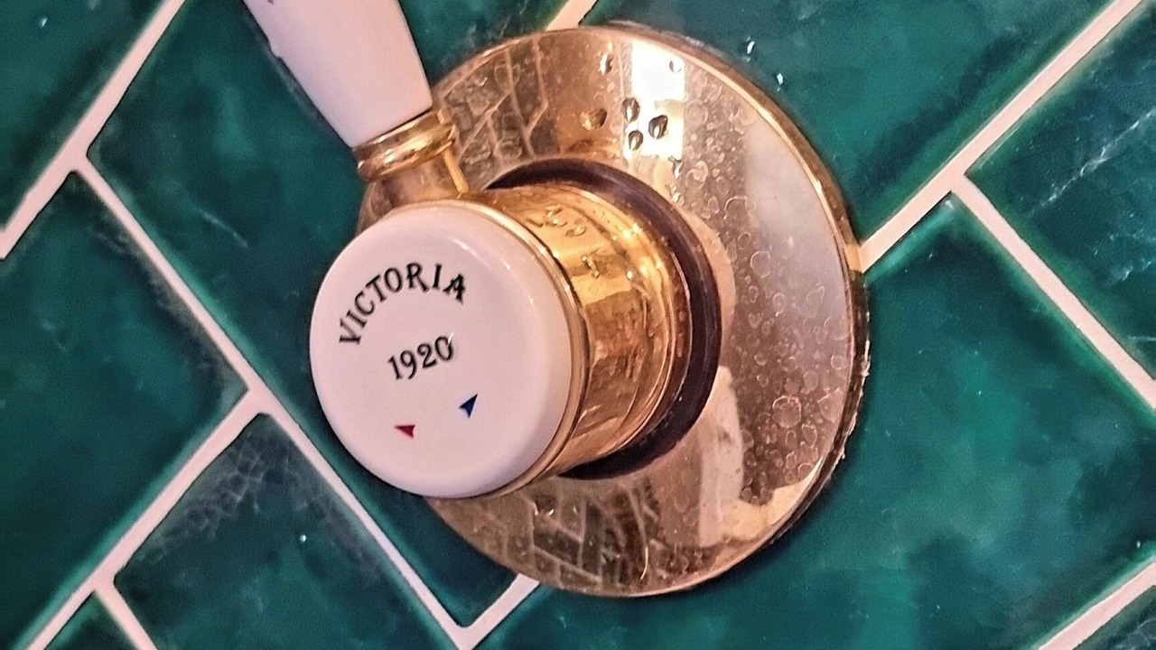 Photo of Bathroom in New Cross