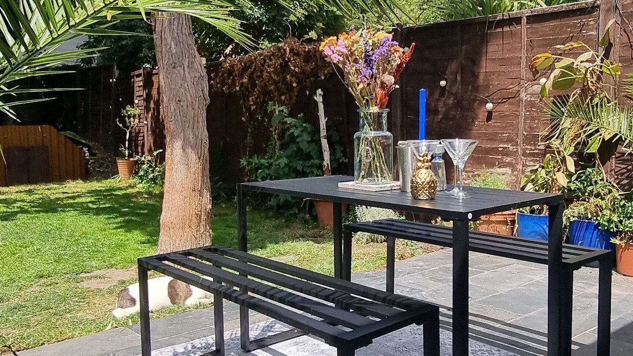 Photo of Outdoor in New Cross