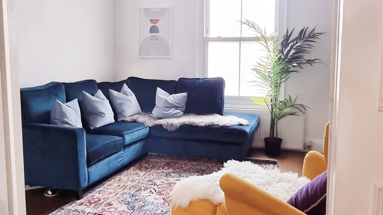Photo of Livingroom in New Cross