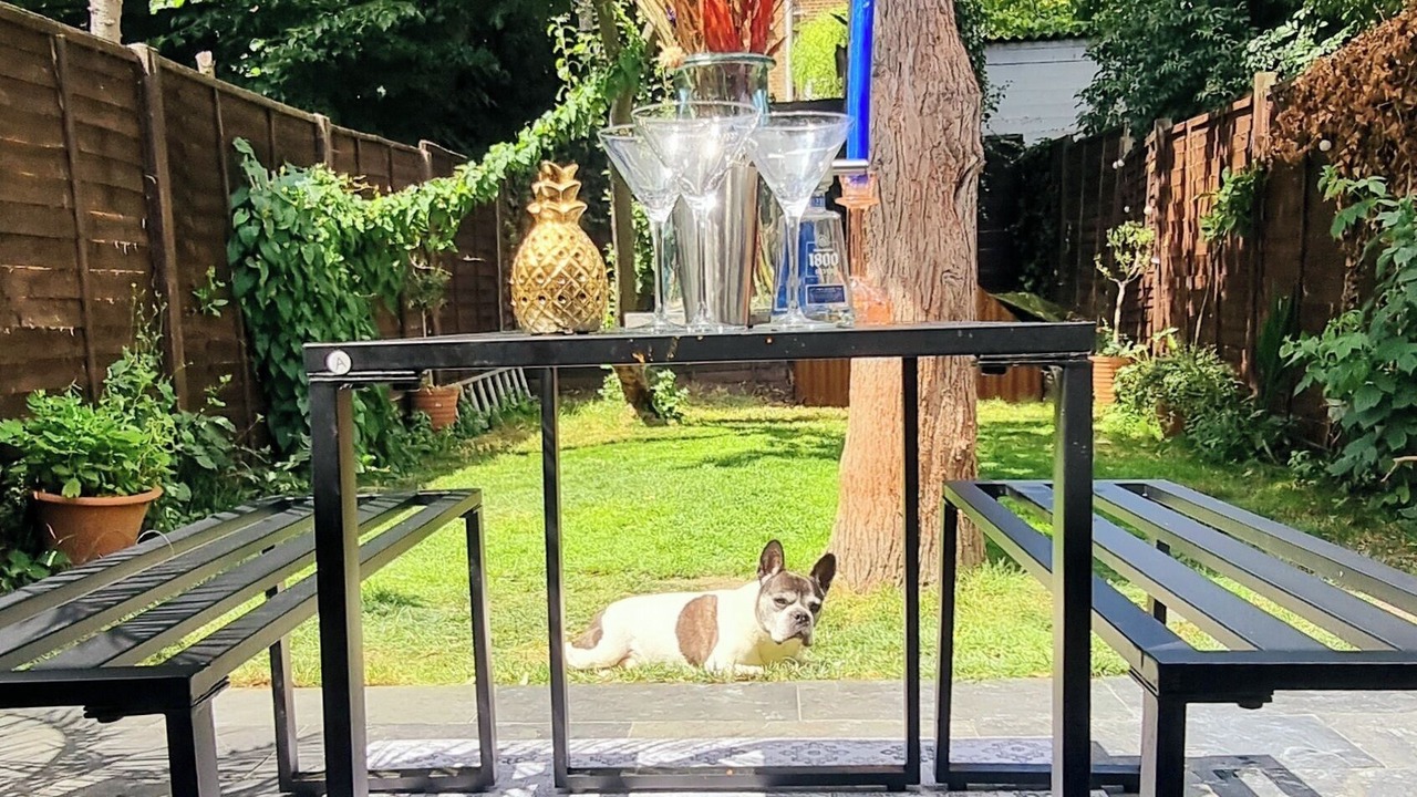 Photo of Outdoor in New Cross