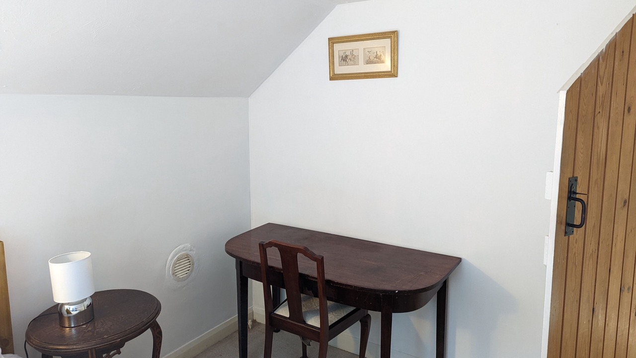 Photo of Bedroom in Bressingham