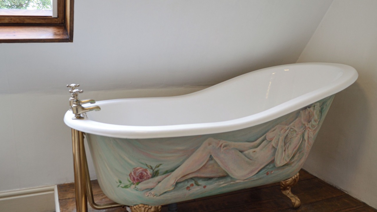 Photo of Bathroom in South Ferriby