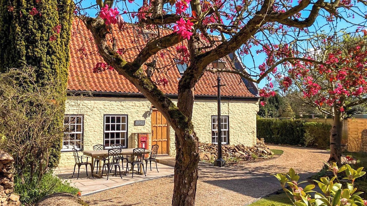 Photo of Outdoor in South Ferriby