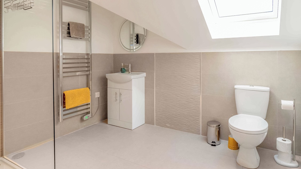 Photo of Bathroom in Thurlby