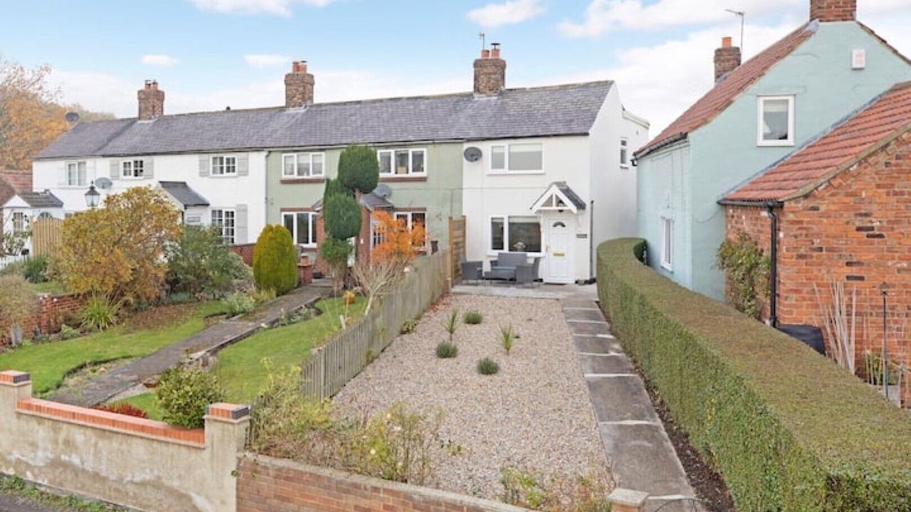 Photo of Outdoor in York