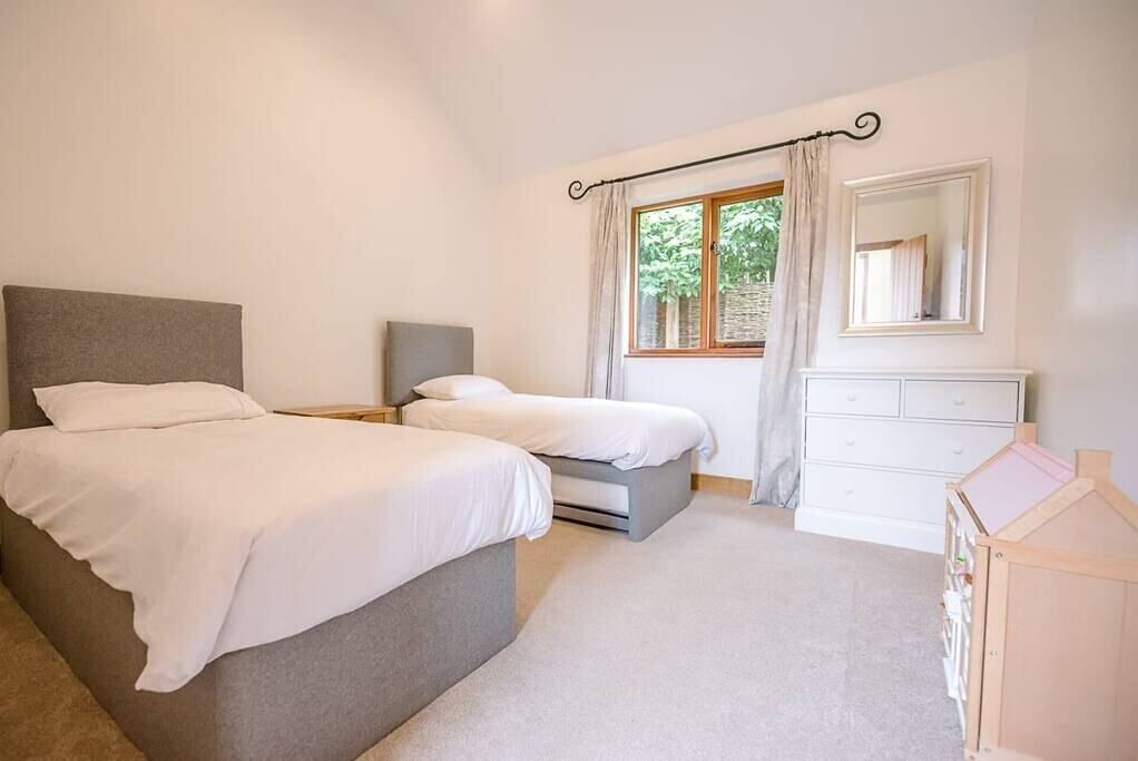 Photo of Bedroom in Stowmarket