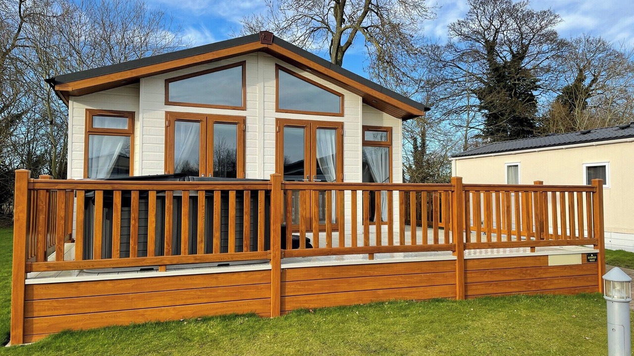 Photo of Outdoor in Langham