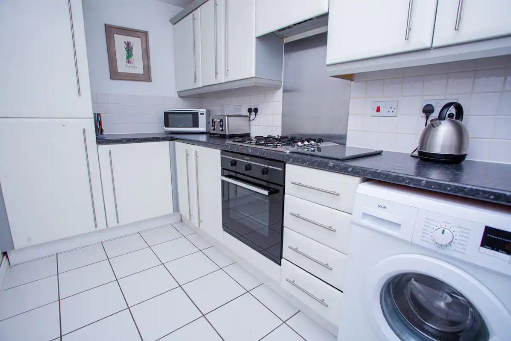 Photo of Kitchen in Wootton