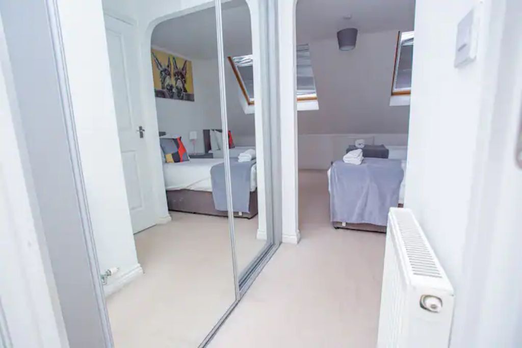 Photo of Bedroom in Wootton