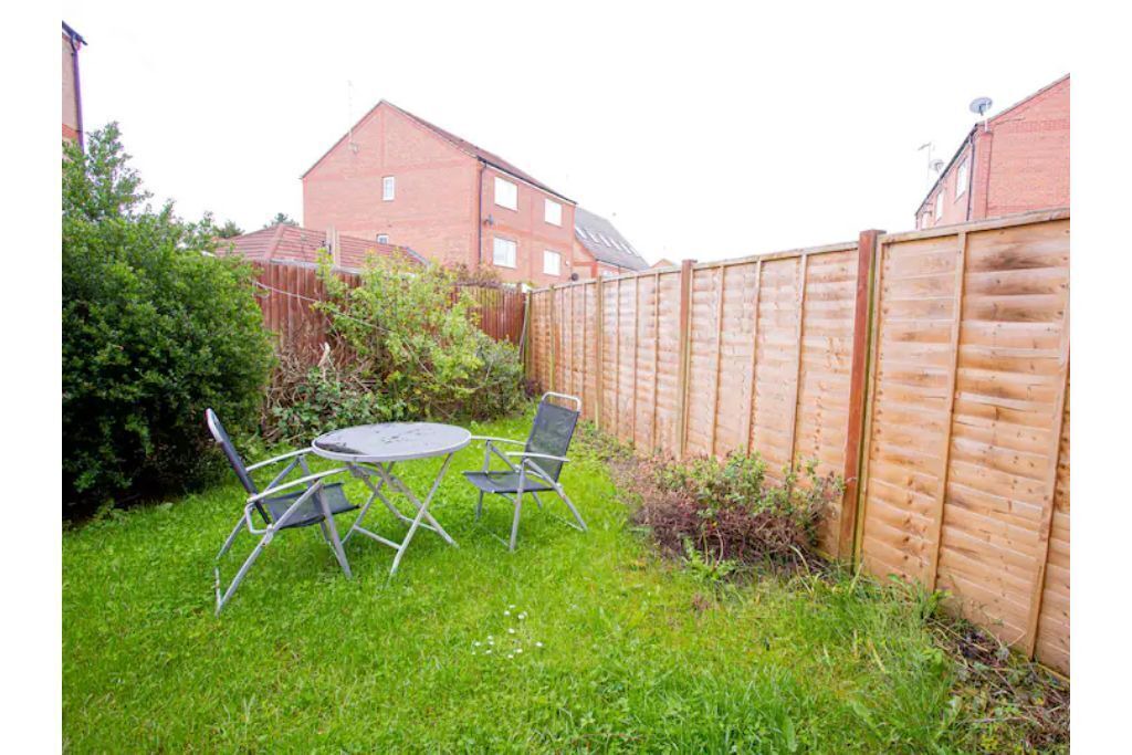 Photo of Outdoor in Wootton