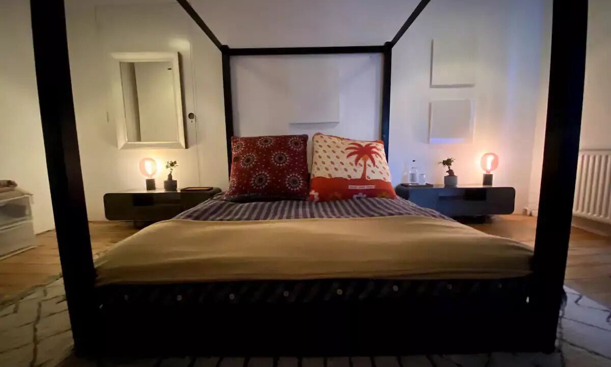Photo of Bedroom in Addison