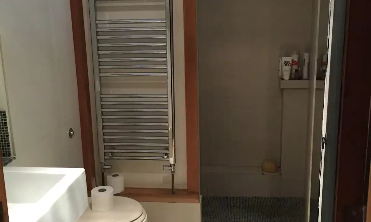 Photo of Bathroom in Addison