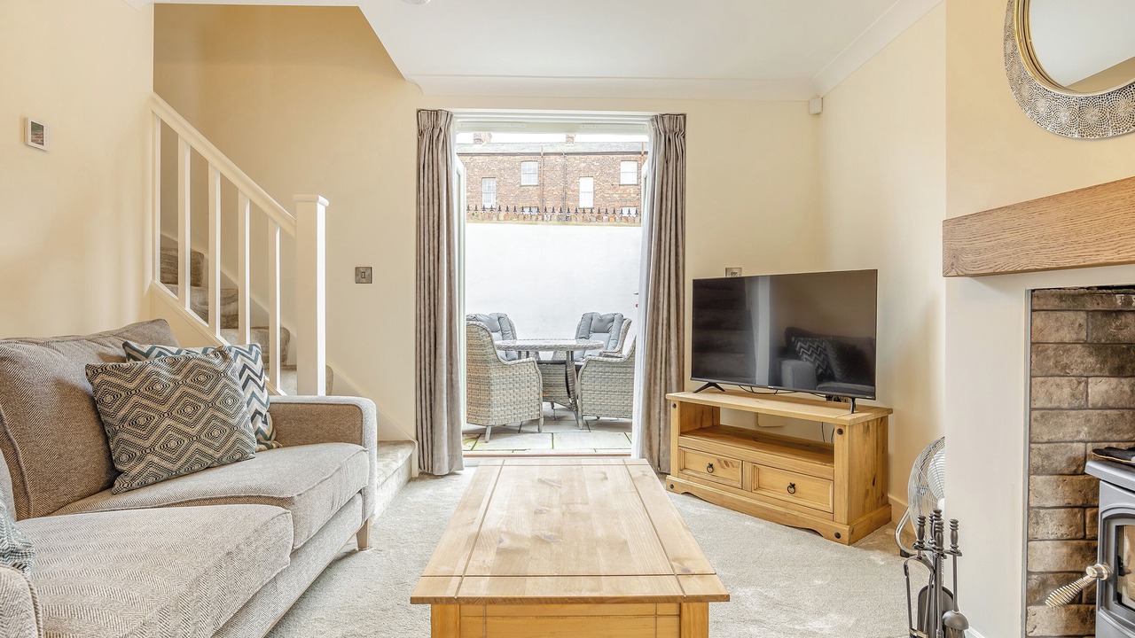 Photo of Bedroom in Wainfleet All Saints
