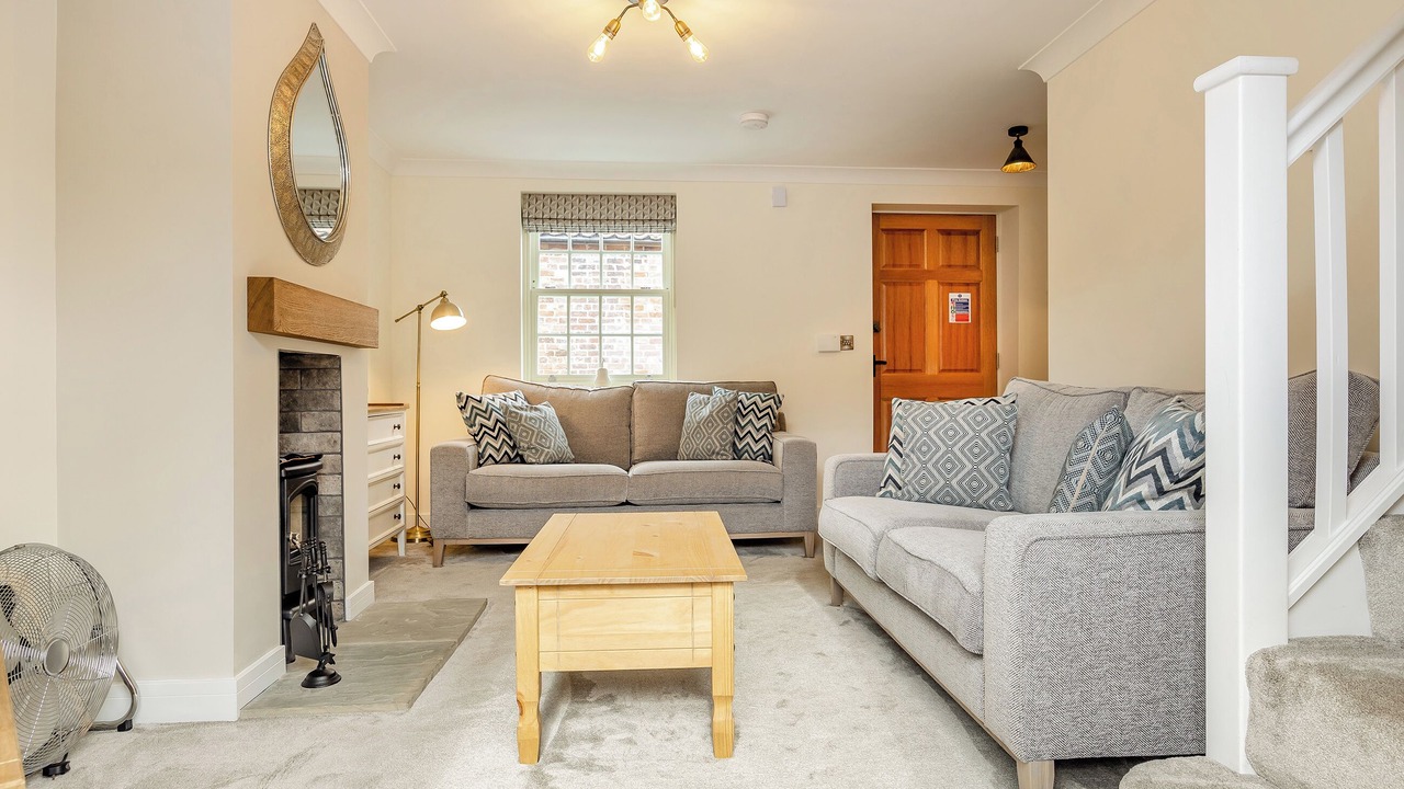 Photo of Bedroom in Wainfleet All Saints