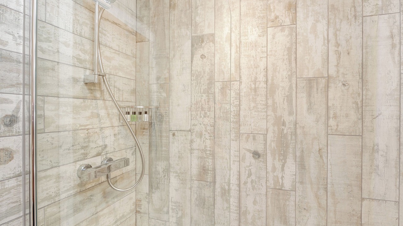 Photo of Bathroom in Wainfleet All Saints