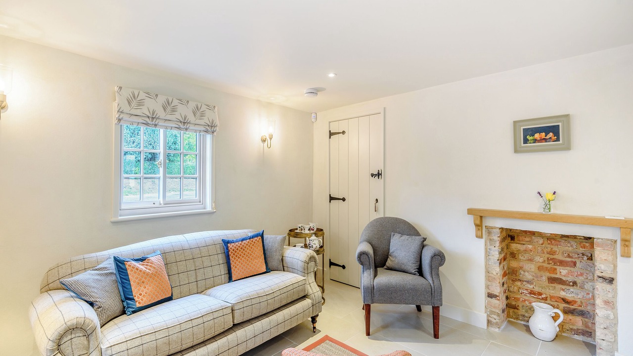 Photo of Bedroom in Spilsby