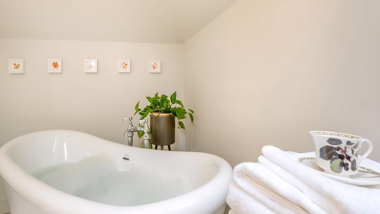 Photo of Bathroom in Spilsby