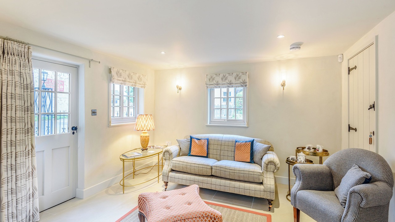 Photo of Bedroom in Spilsby
