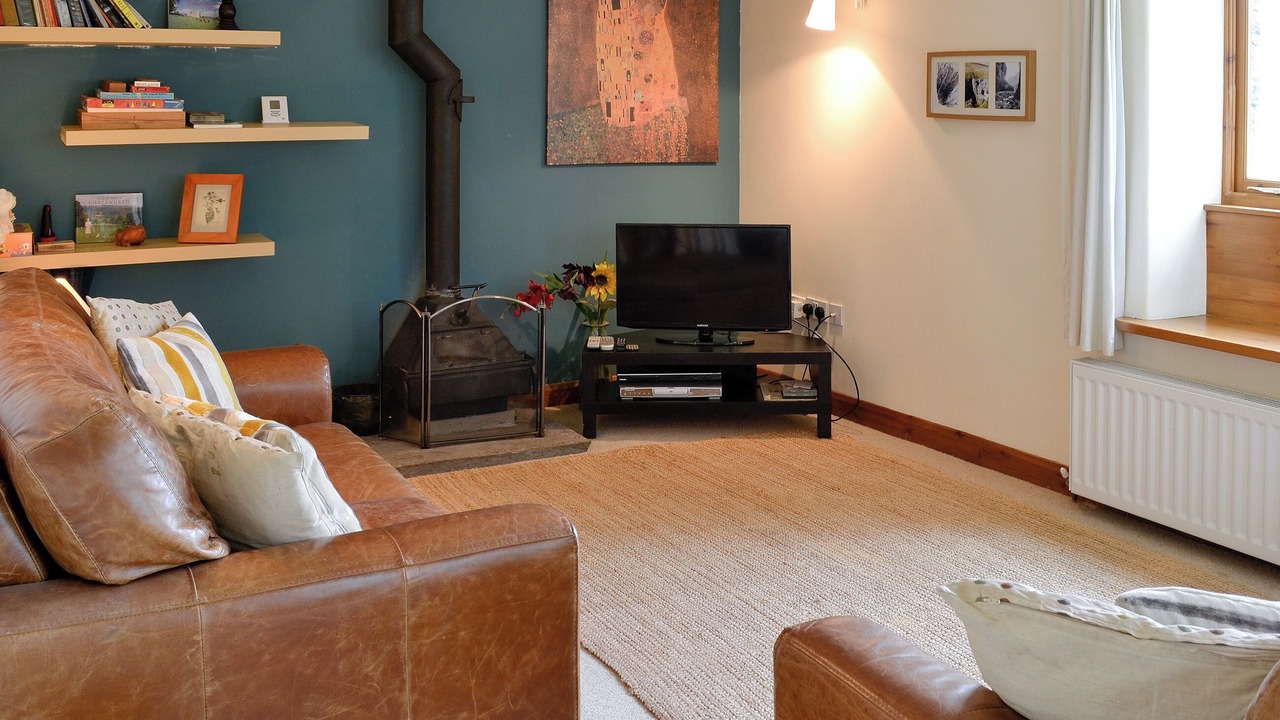 Photo of Bedroom in Gayle