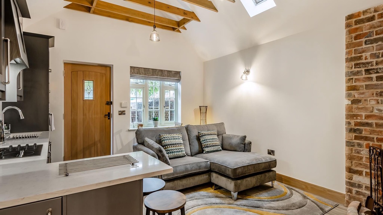 Photo of Bedroom in Wainfleet All Saints