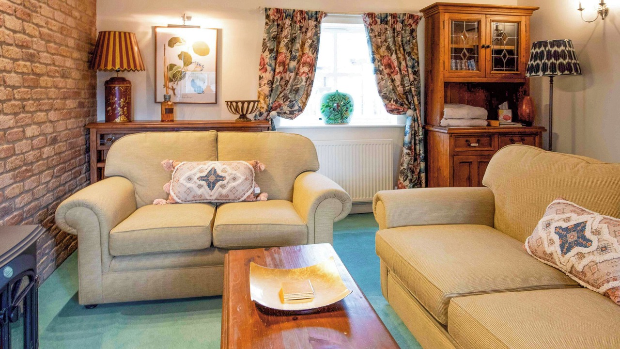 Photo of Bedroom in Brough