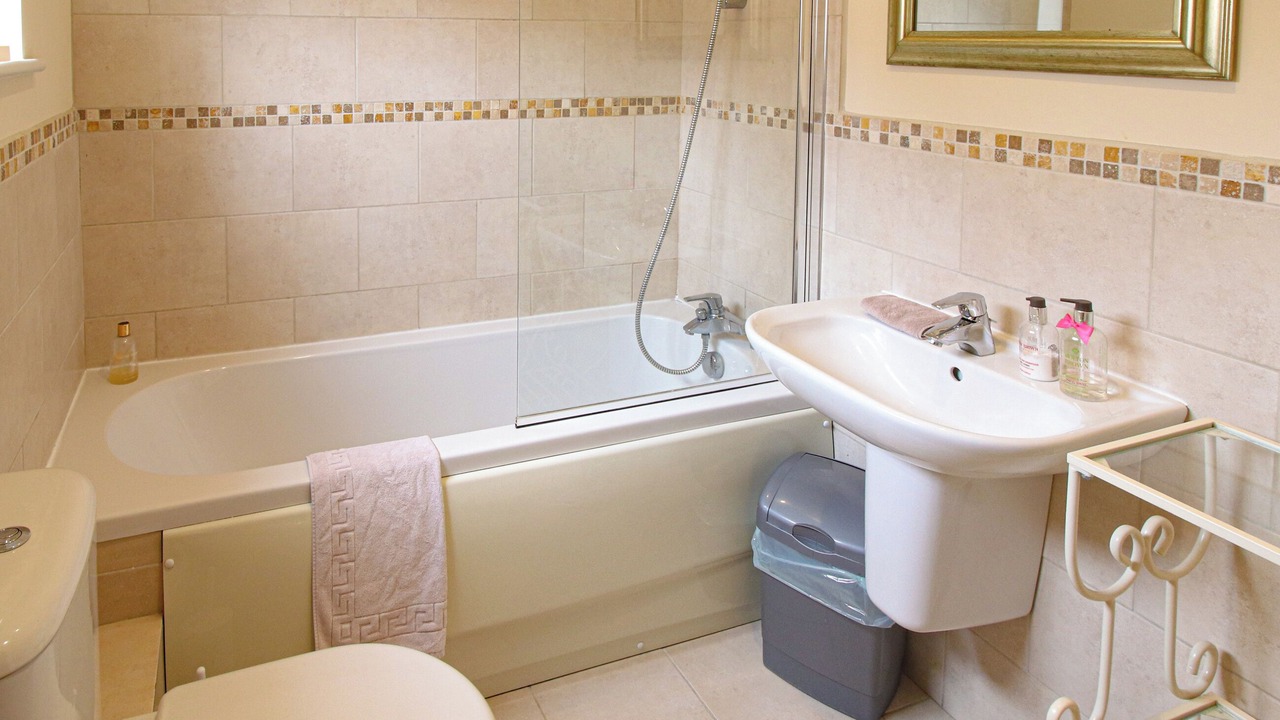 Photo of Bathroom in Brough