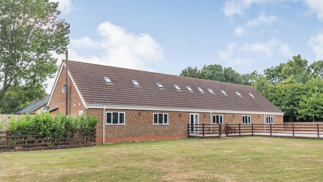 Photo of Outdoor in Hornsea