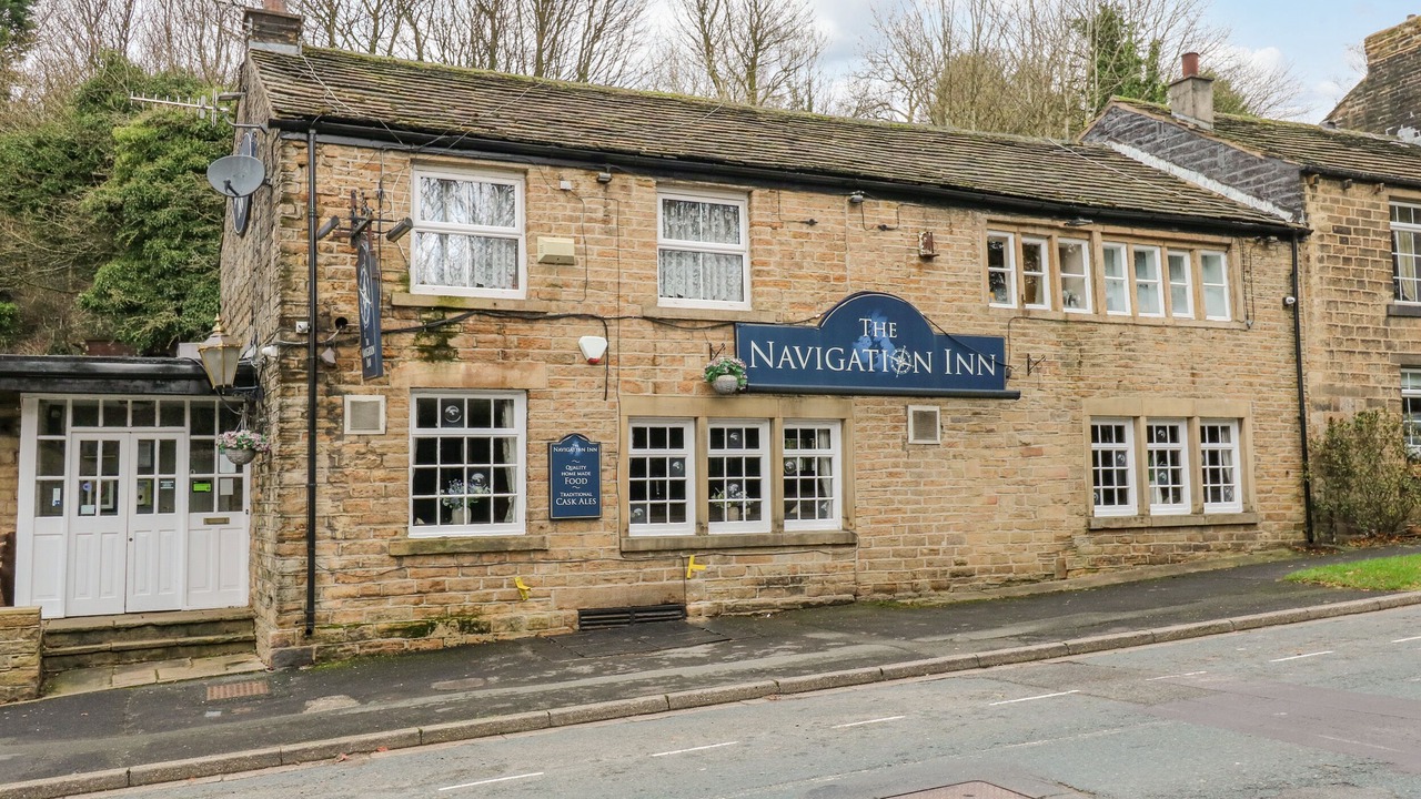 Photo of Outdoor in Uppermill