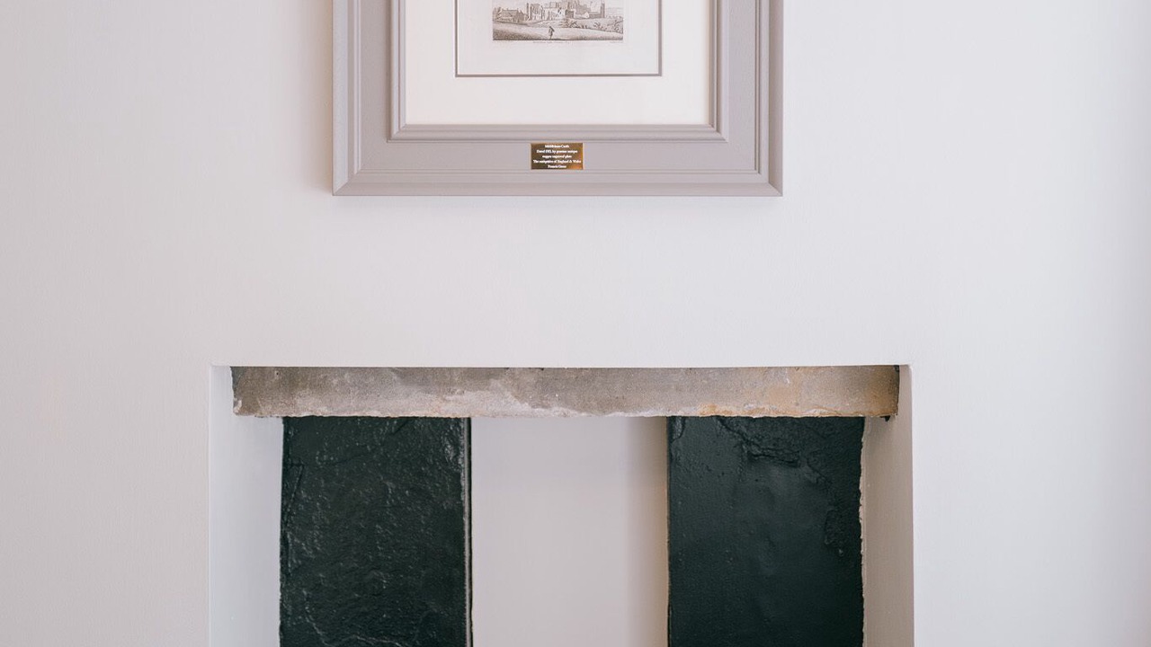 Photo of Bedroom in Middleham