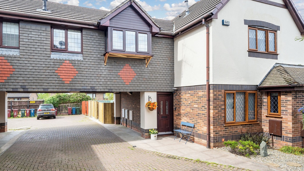 Photo of Outdoor in Longridge