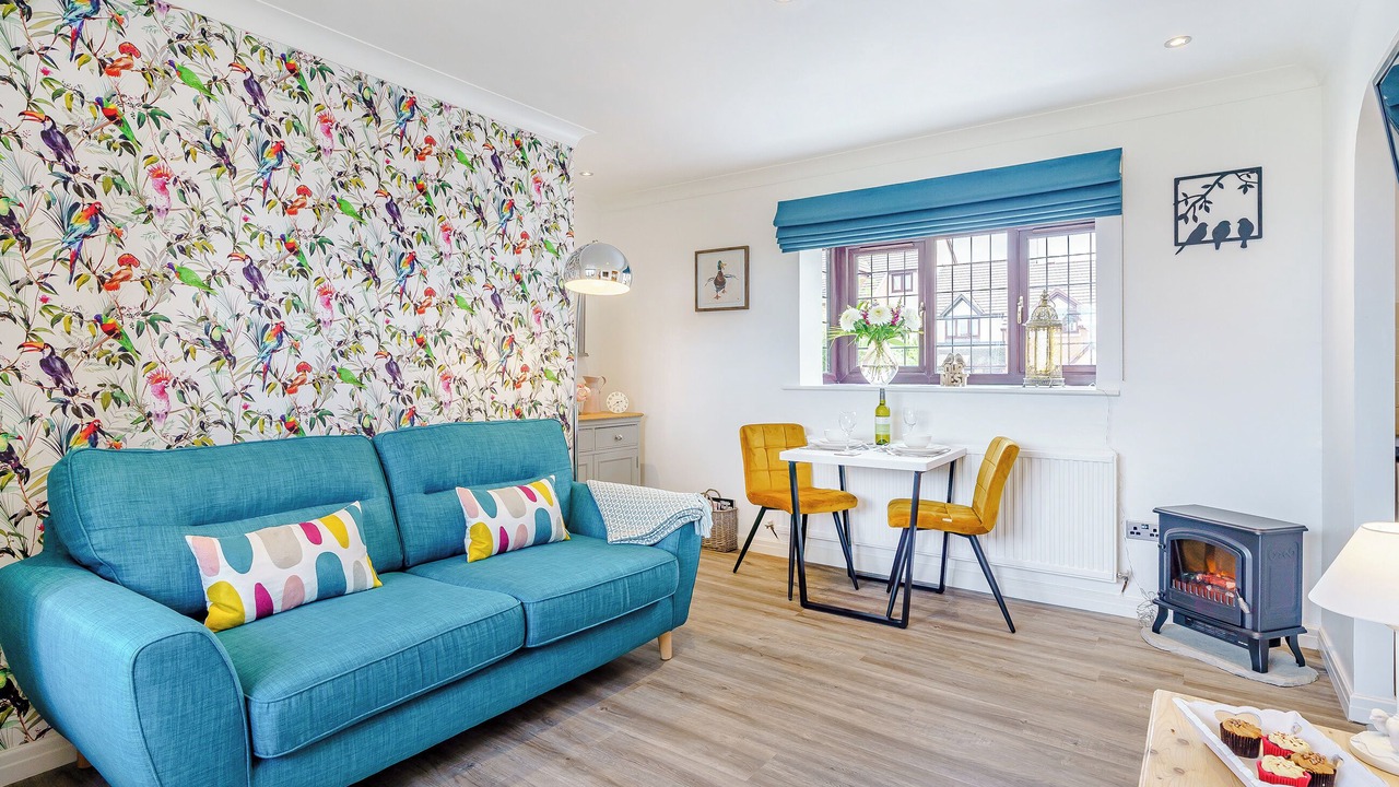 Photo of Bedroom in Longridge