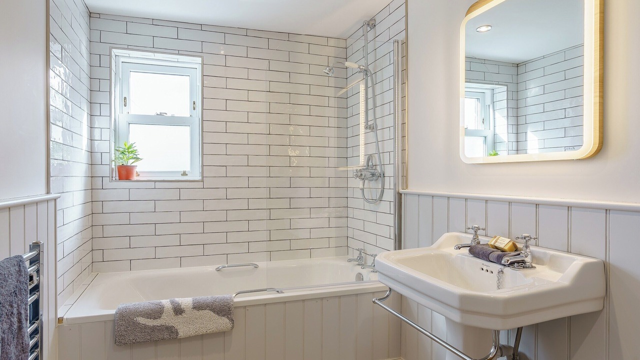 Photo of Bathroom in Menston