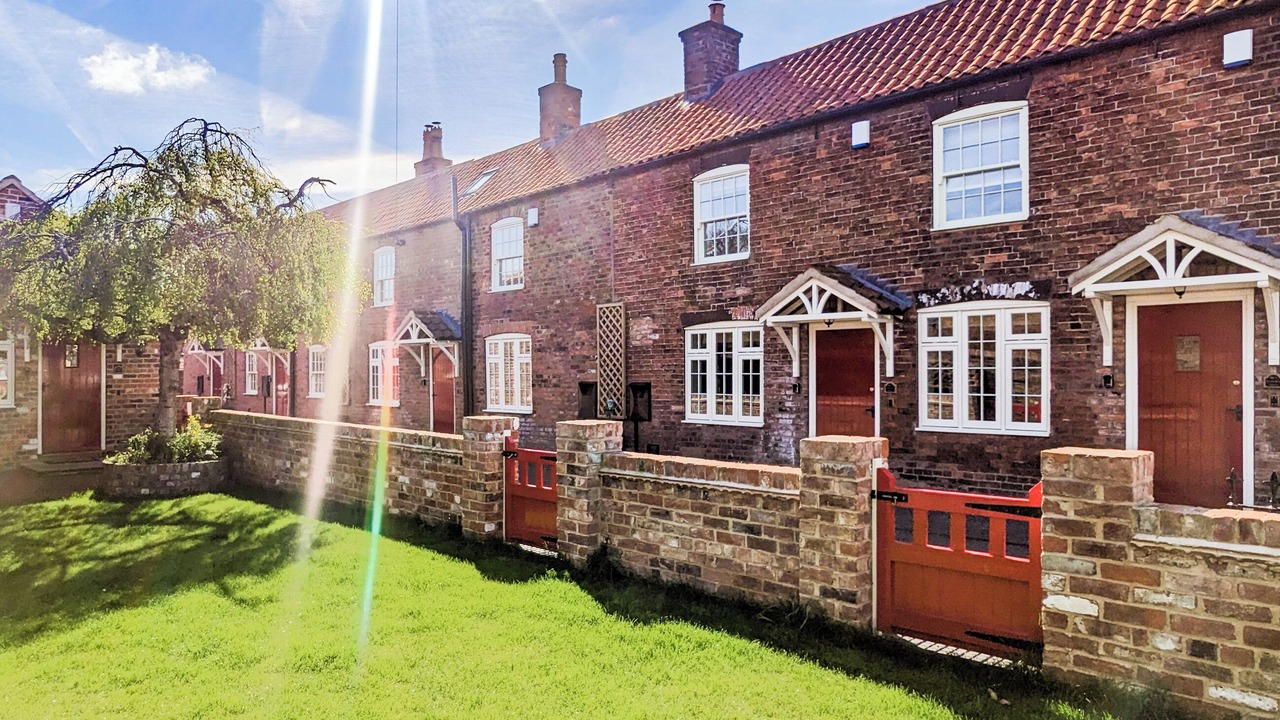 Photo of Outdoor in Wainfleet All Saints