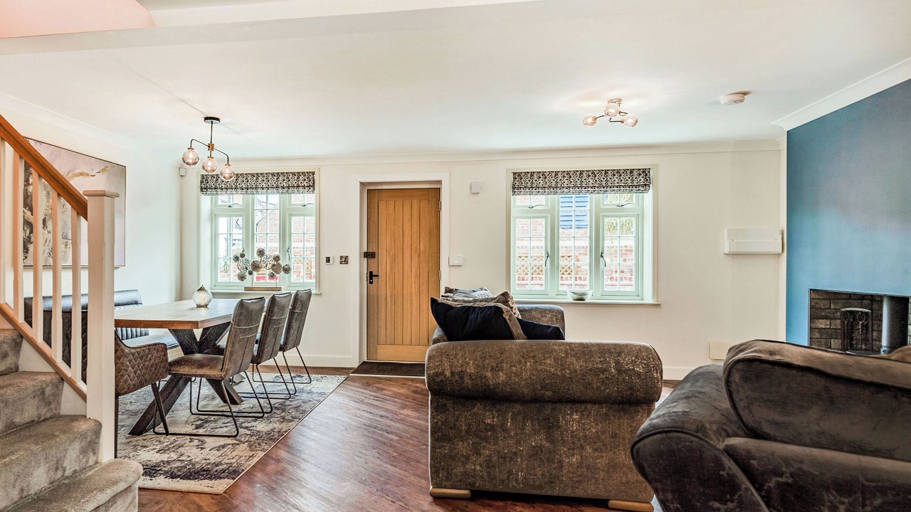 Photo of Bedroom in Wainfleet All Saints
