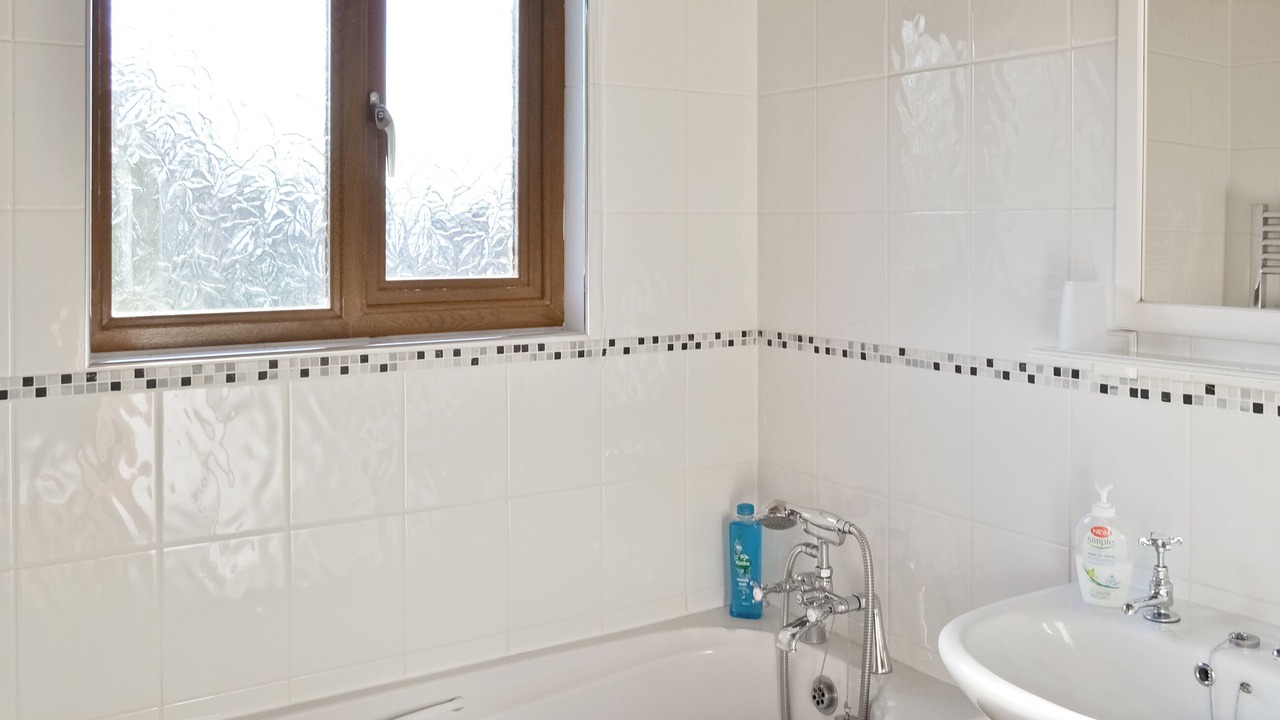 Photo of Bathroom in Wilberfoss