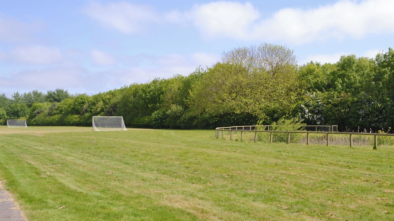 Photo of Outdoor in Kilnwick