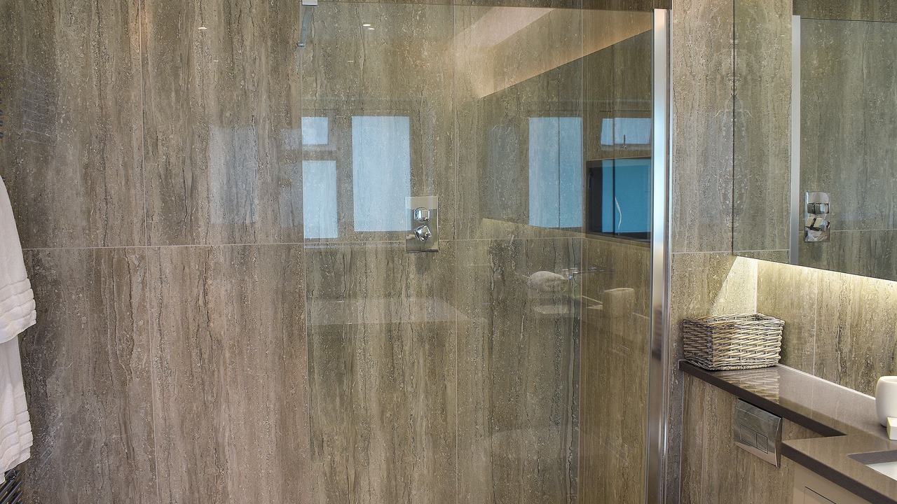 Photo of Bathroom in Skipton