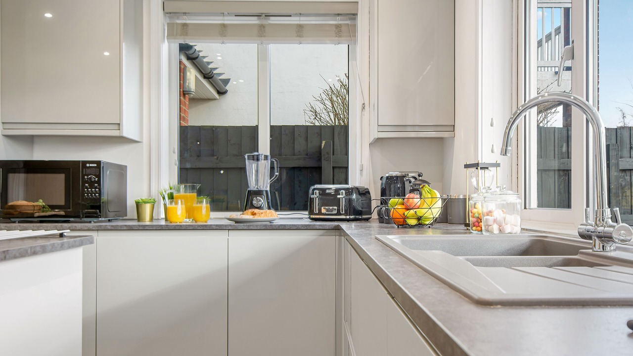 Photo of Kitchen in Kettering