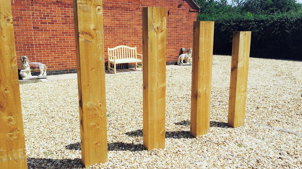 Photo of Outdoor in Gunthorpe