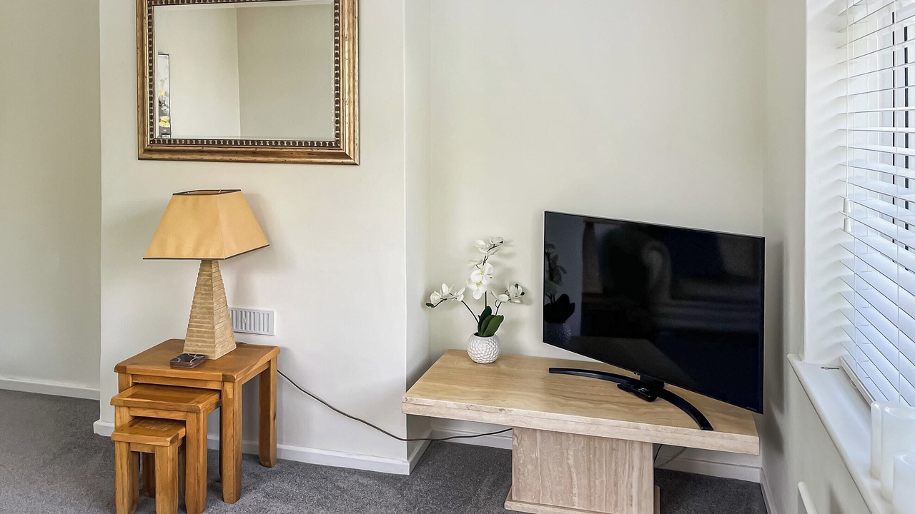 Photo of Bedroom in Gunthorpe