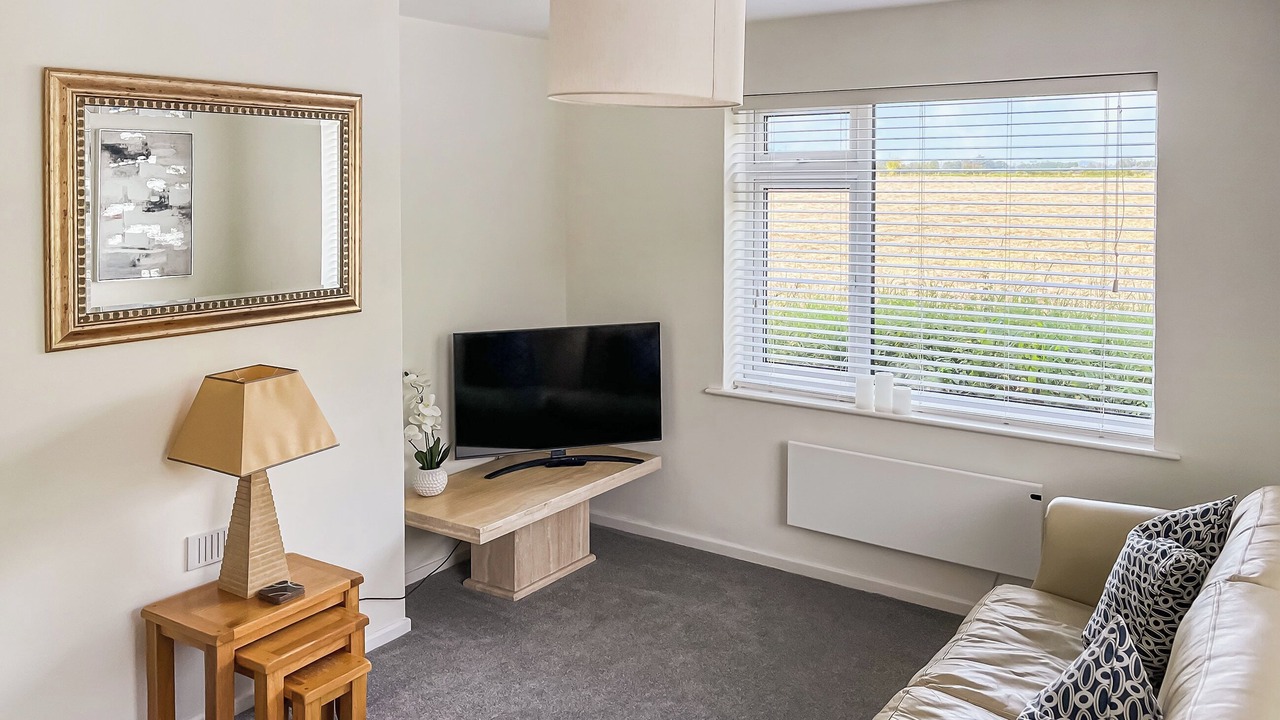 Photo of Bedroom in Gunthorpe