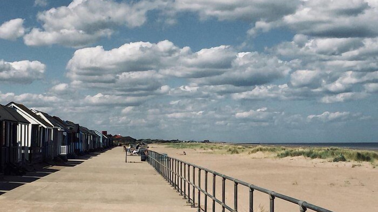 Photo of Others in Mablethorpe