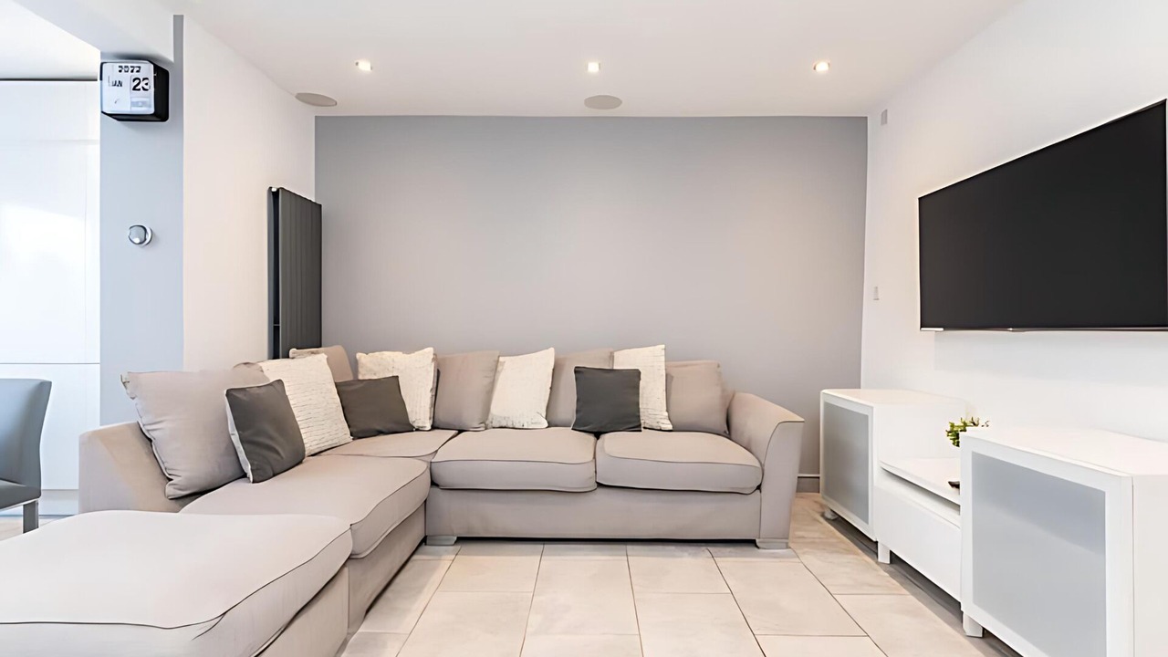 Photo of Livingroom in Heworth