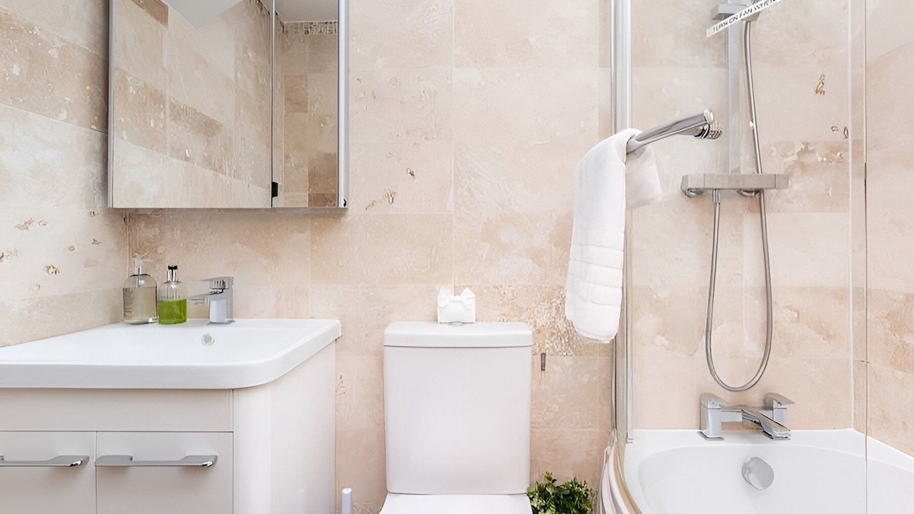Photo of Bathroom in Heworth