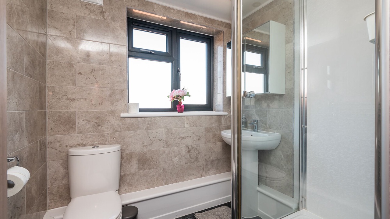 Photo of Bathroom in Heworth
