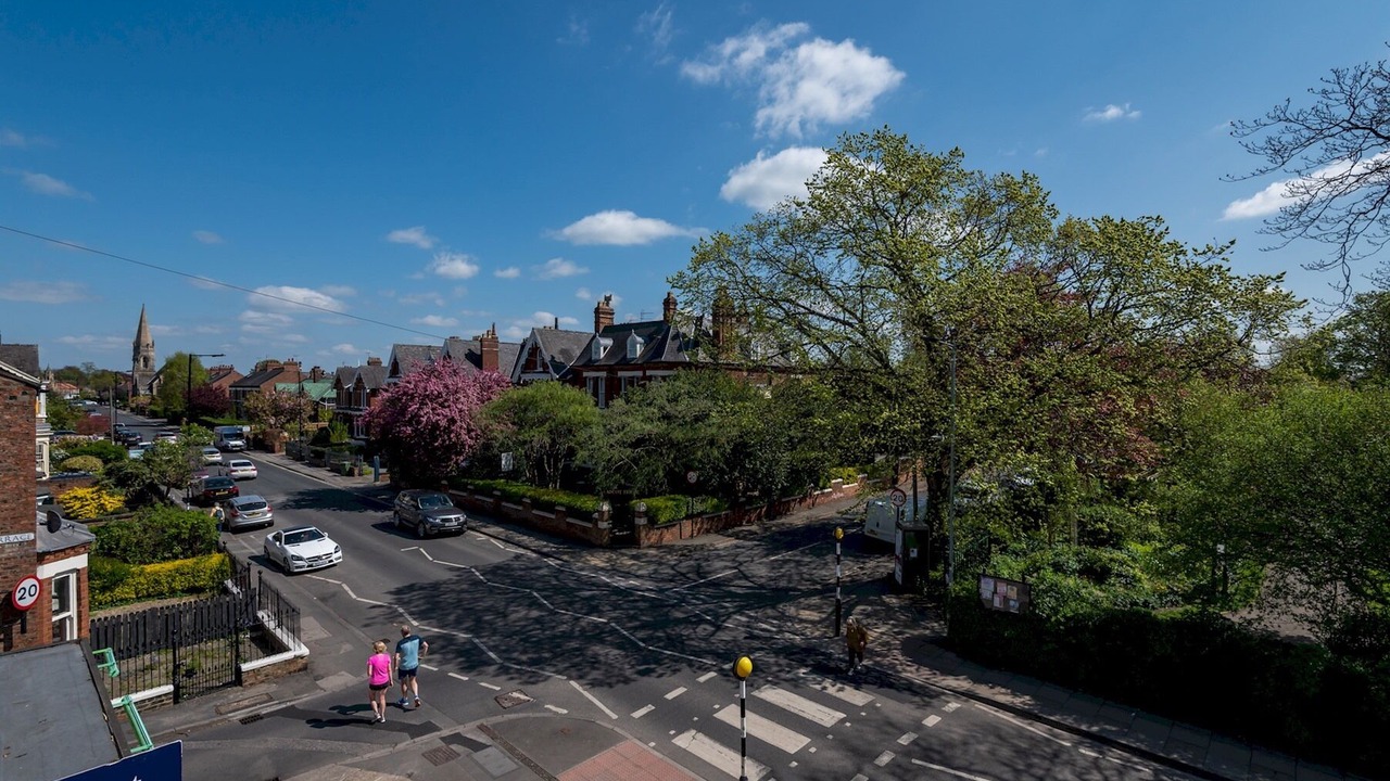 Photo of Outdoor in Heworth