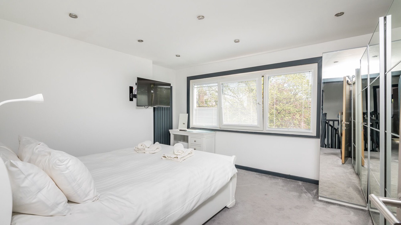 Photo of Bedroom in Heworth